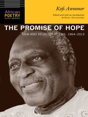 cover image of The Promise of Hope